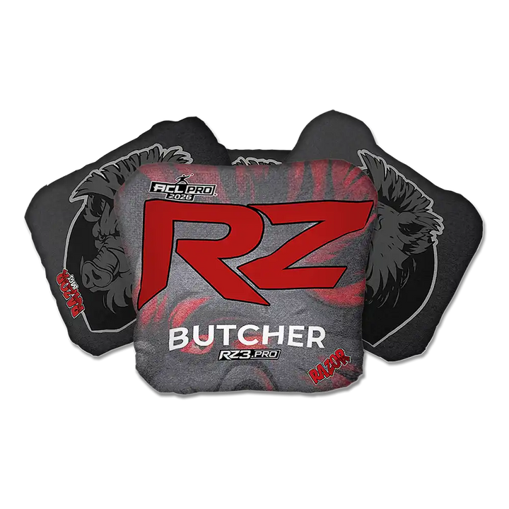 Butcher PRO | RZ Series