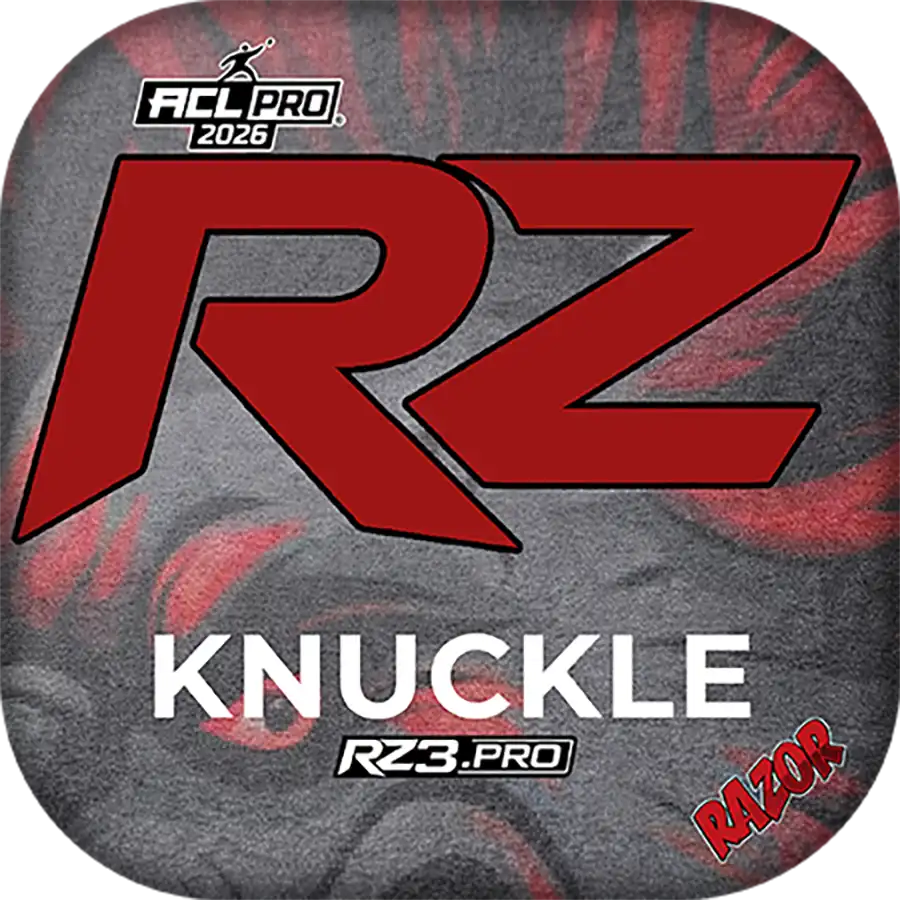 Knuckle PRO | RZ Series