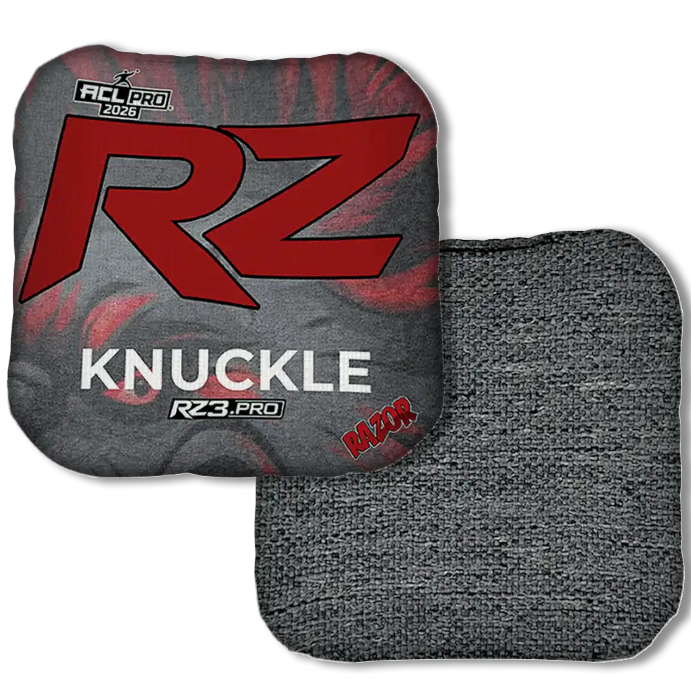 Knuckle PRO | RZ Series