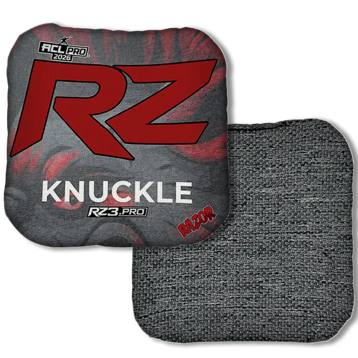 Knuckle PRO | RZ Series