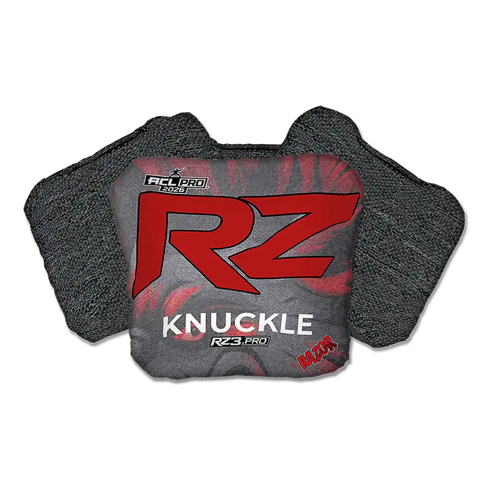 Knuckle PRO | RZ Series