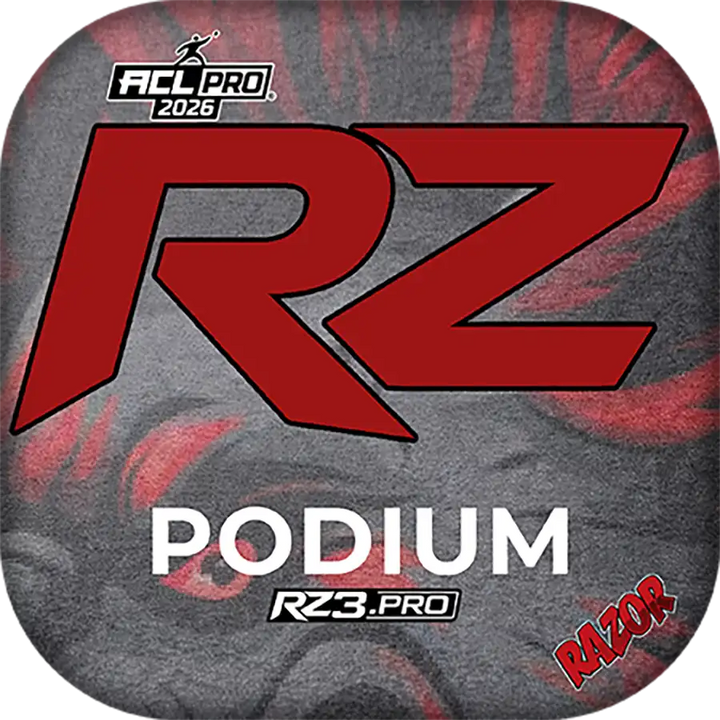Podium PRO | RZ Series