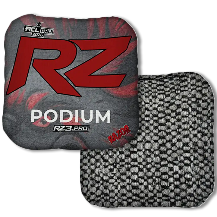 Podium PRO | RZ Series