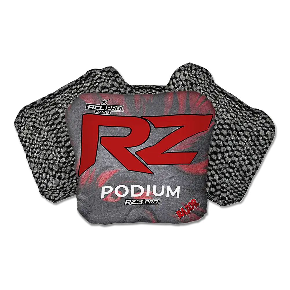 Podium PRO | RZ Series