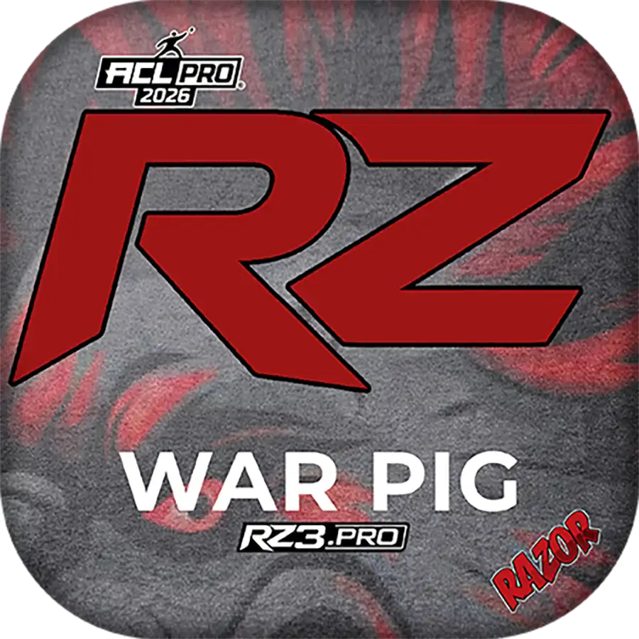 War Pig PRO | RZ Series