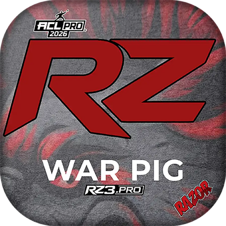 War Pig PRO | RZ Series