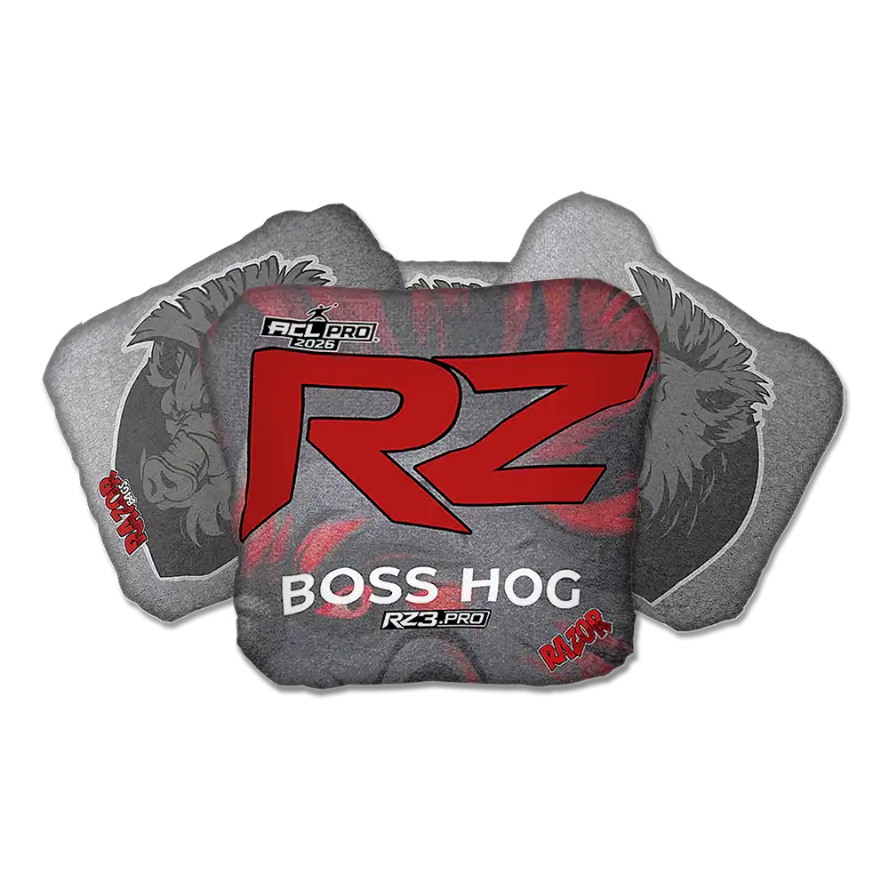 Boss Hog PRO | RZ Series