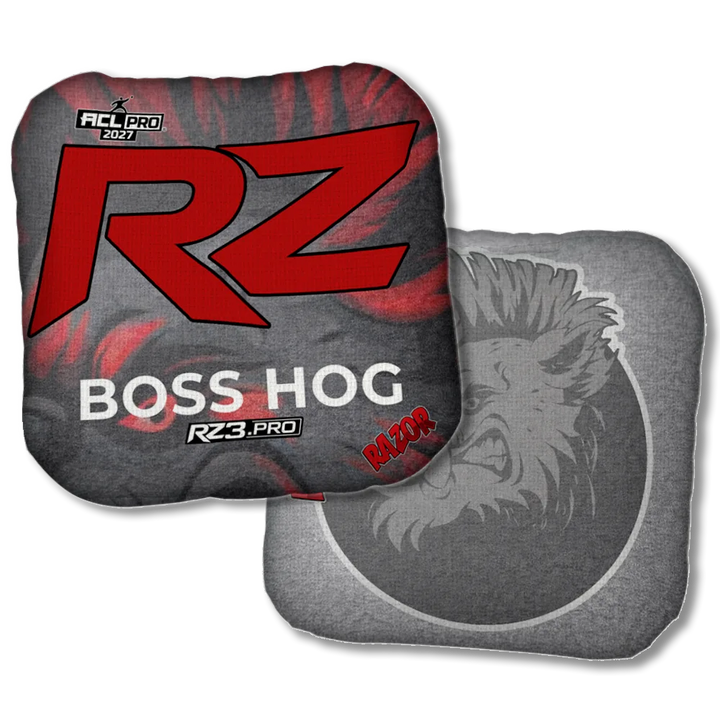 Boss Hog PRO RZ Series Product View