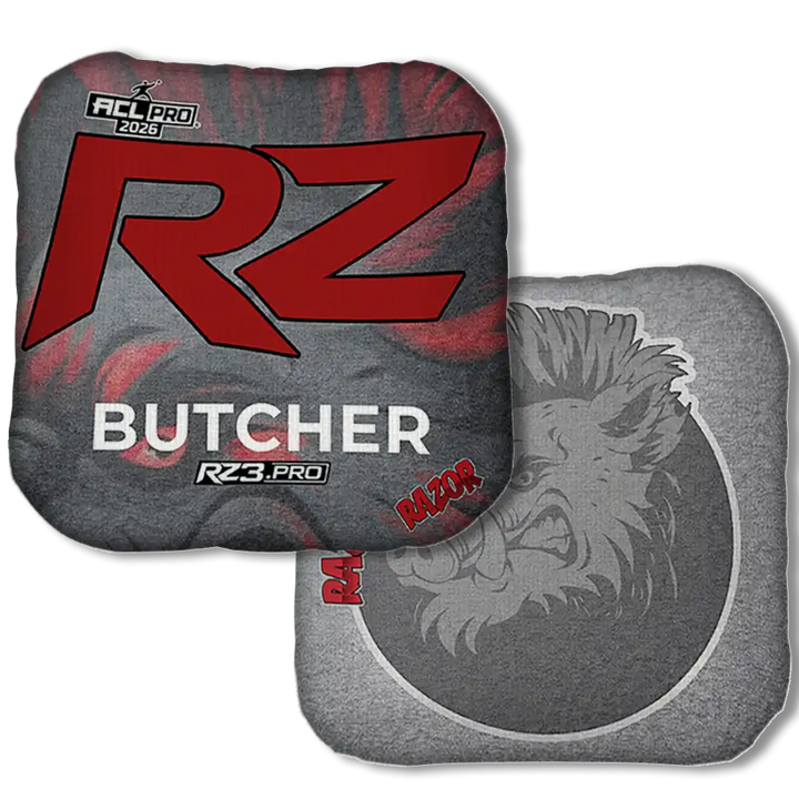 Butcher PRO | RZ Series