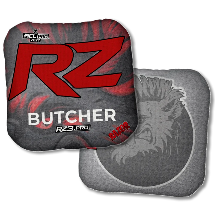Butcher PRO RZ Series Product View