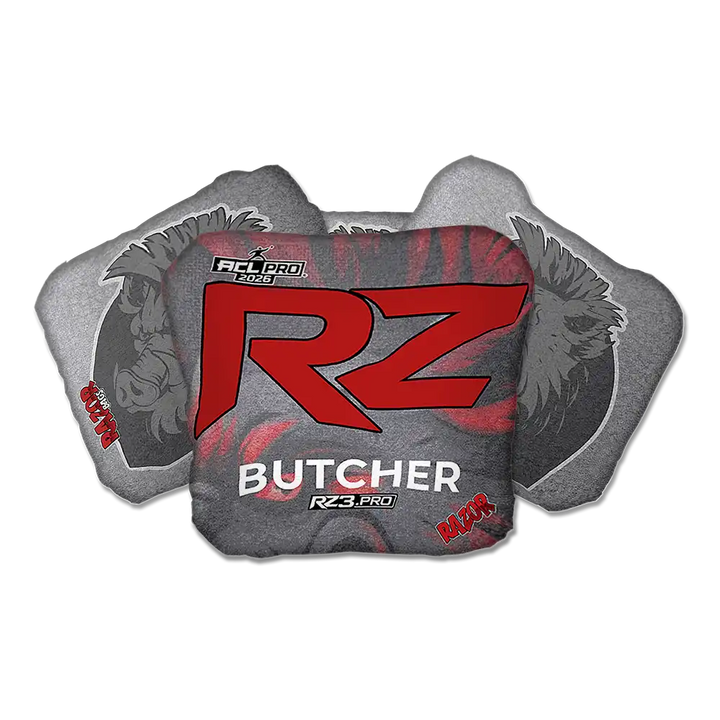 Butcher PRO | RZ Series
