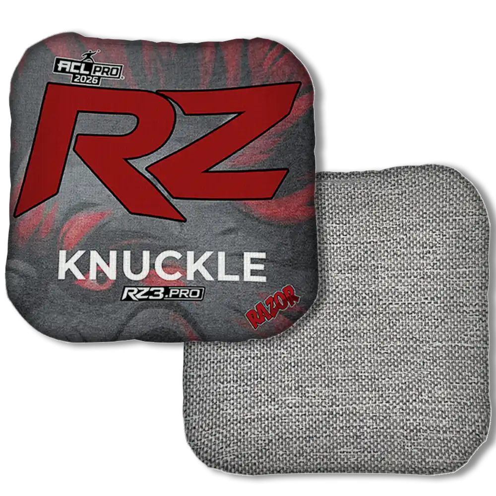 Knuckle PRO | RZ Series