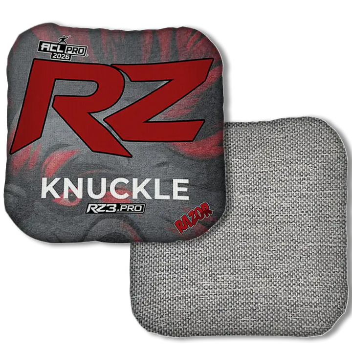 Knuckle PRO | RZ Series
