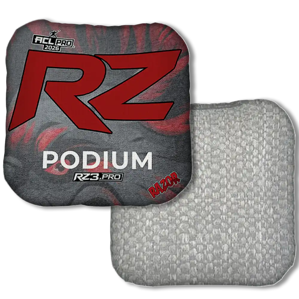 Podium PRO | RZ Series