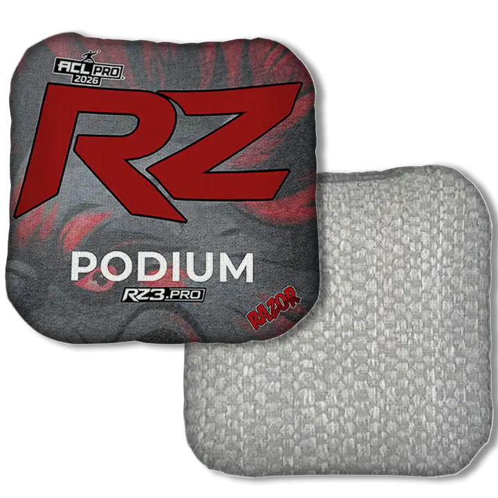 Podium PRO | RZ Series