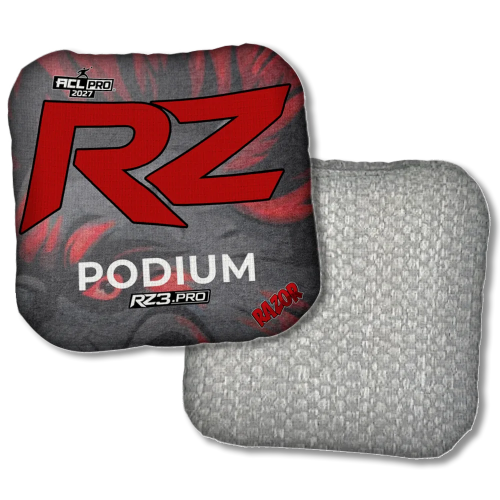 Podium PRO | RZ Series