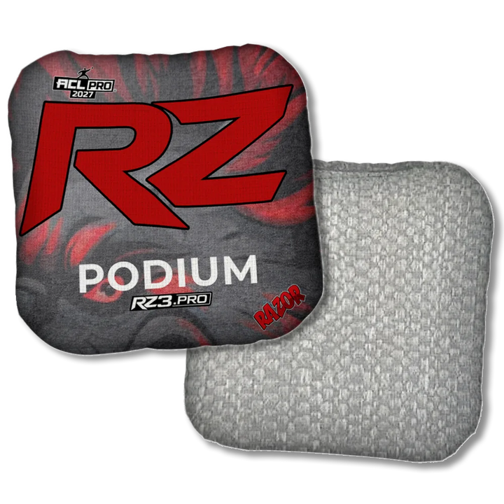 Podium PRO | RZ Series