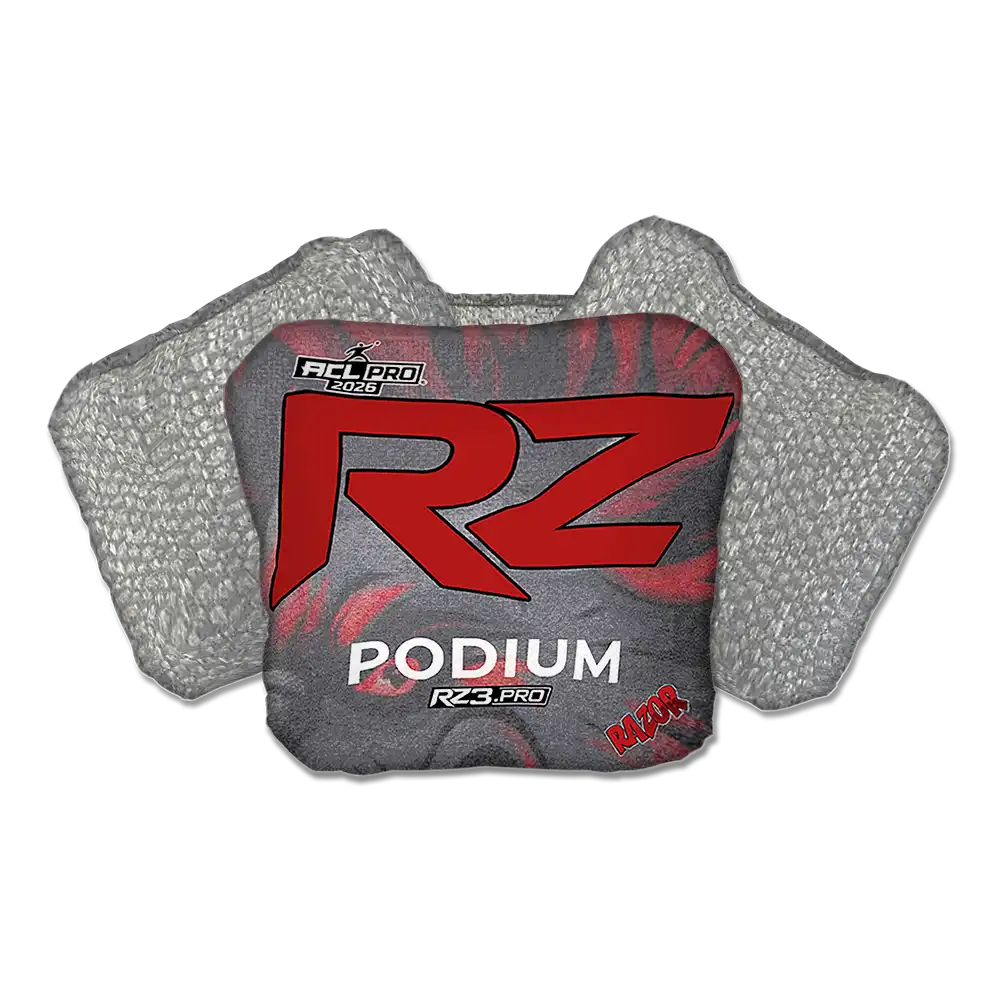 Podium PRO | RZ Series