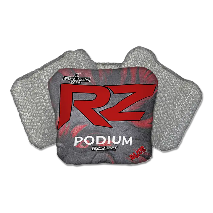 Podium PRO | RZ Series