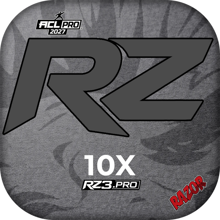 10 X PRO RZ Series Cornhole Bags