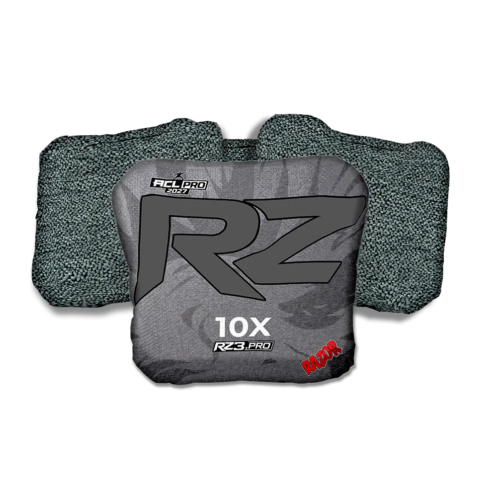10X PRO | RZ Series