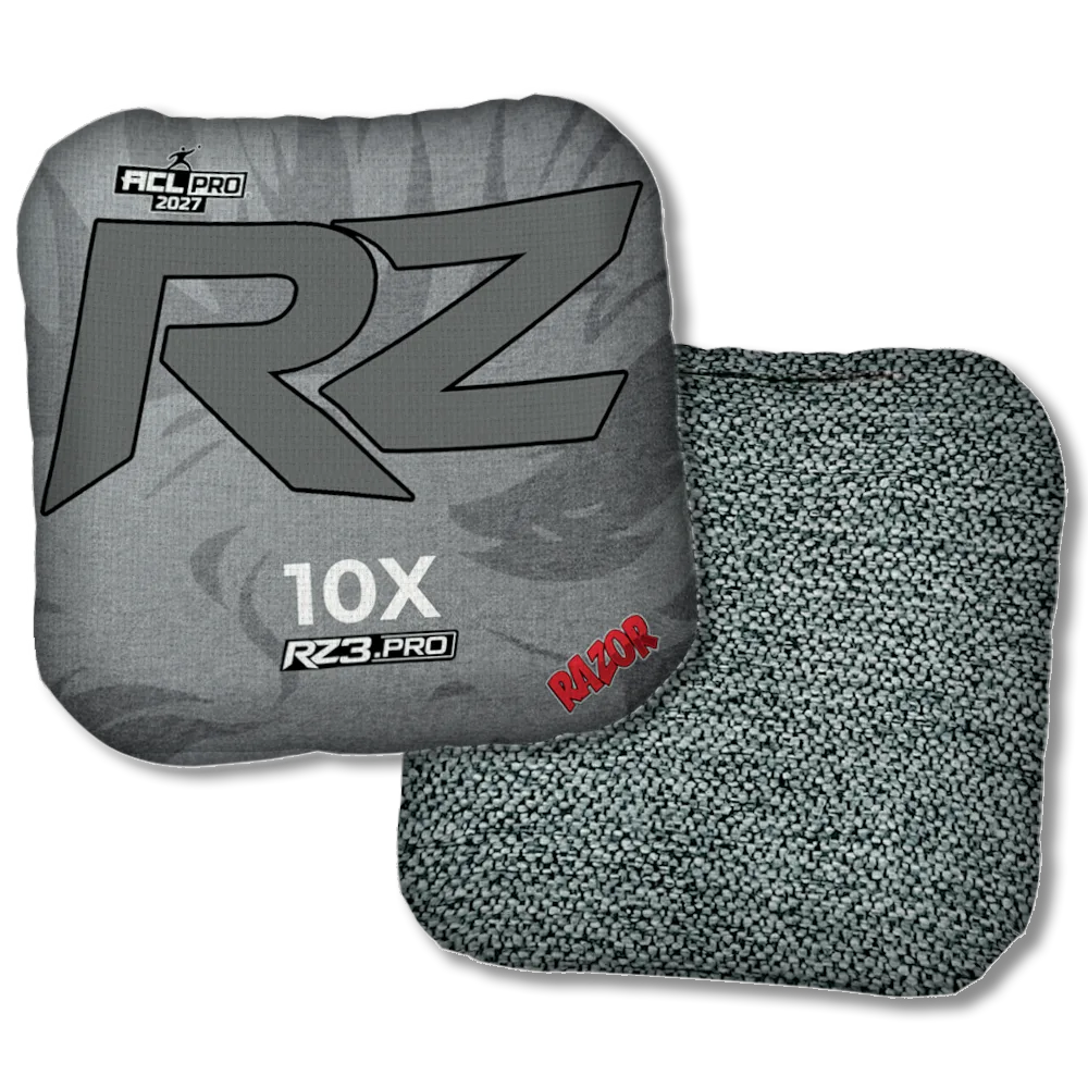 10X PRO | RZ Series