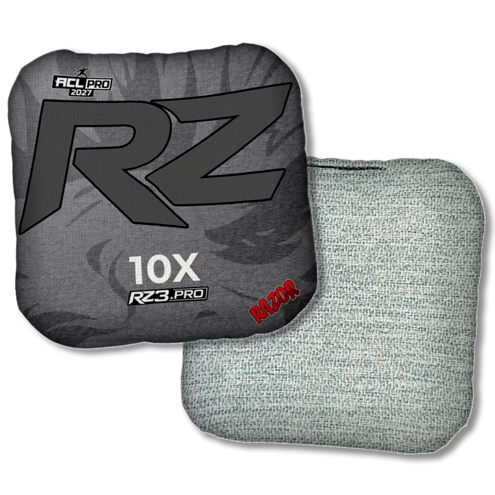 10 X PRO RZ Series Light Back Product View