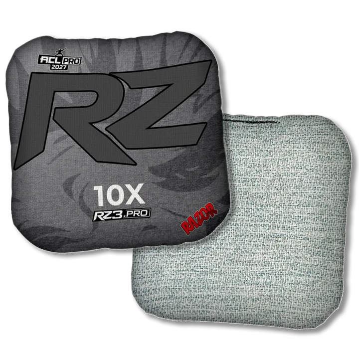 10 X PRO RZ Series Light Back Product View