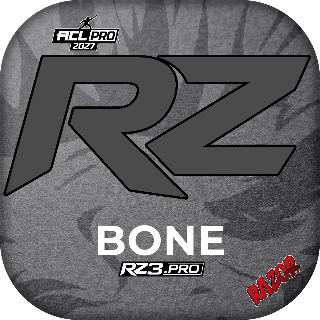 Bone PRO RZ Series Cornhole Bags