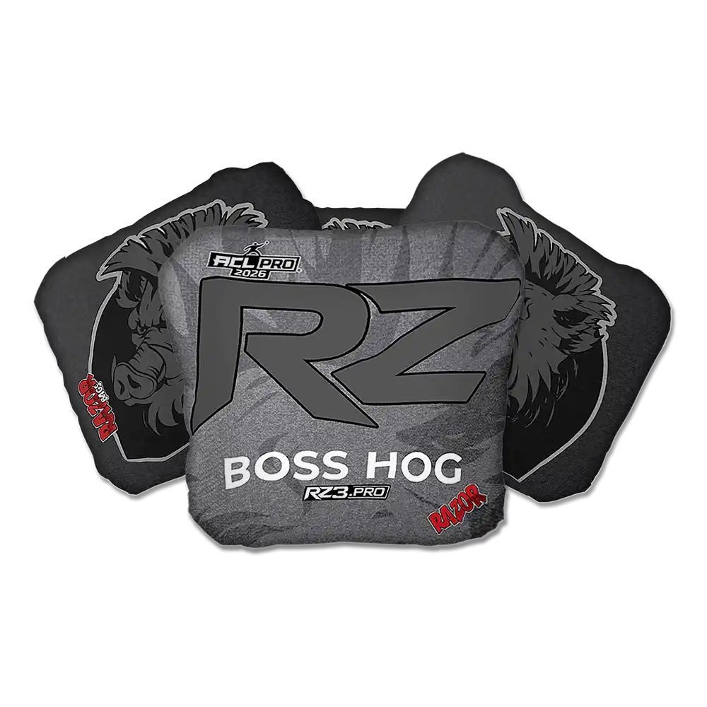 Boss Hog PRO | RZ Series