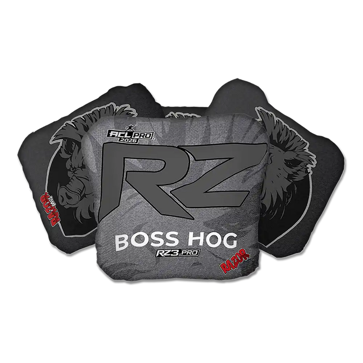 Boss Hog PRO | RZ Series