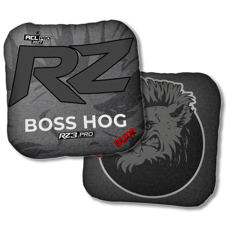 Boss Hog PRO RZ Series Product View