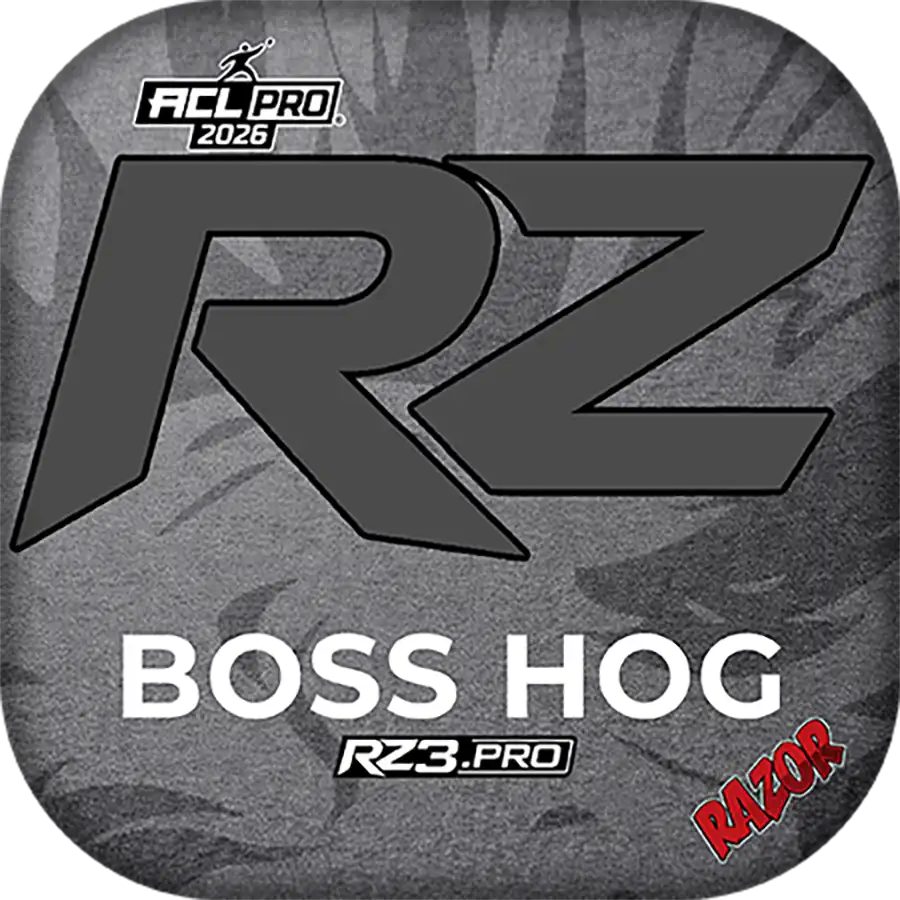 Boss Hog PRO | RZ Series