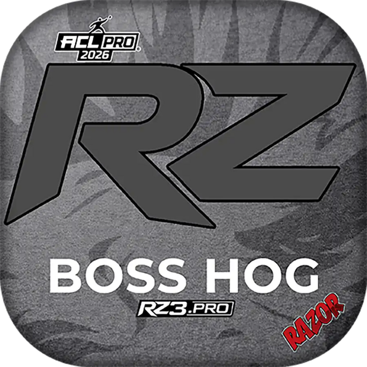 Boss Hog PRO | RZ Series