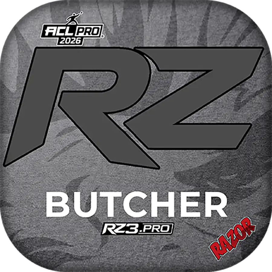 Butcher PRO | RZ Series