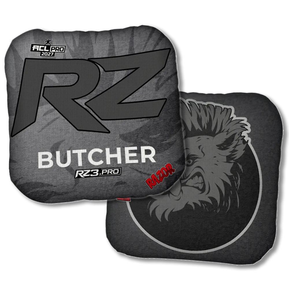 Butcher PRO RZ Series Product View