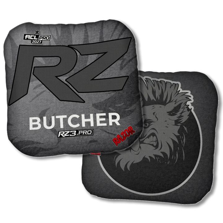 Butcher PRO RZ Series Product View