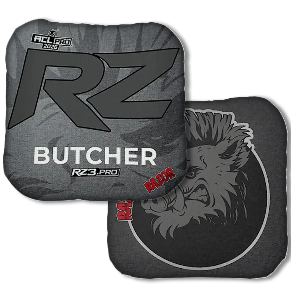 Butcher PRO | RZ Series