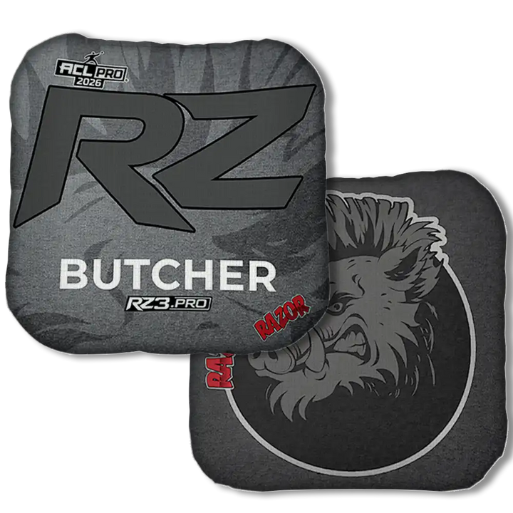 Butcher PRO | RZ Series