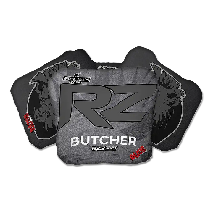 Butcher PRO | RZ Series