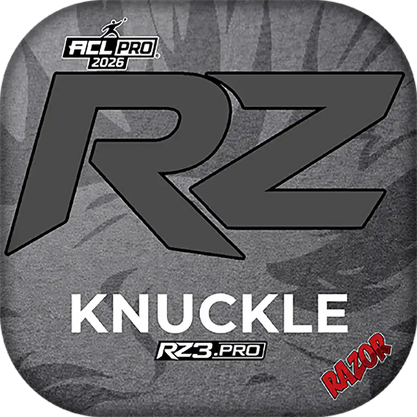 Knuckle PRO | RZ Series