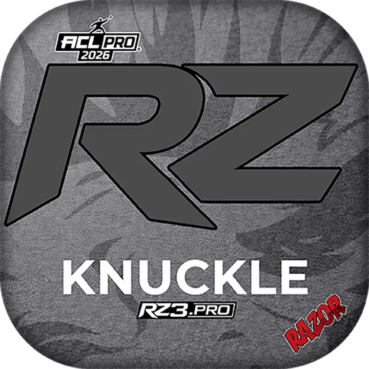 Knuckle PRO | RZ Series