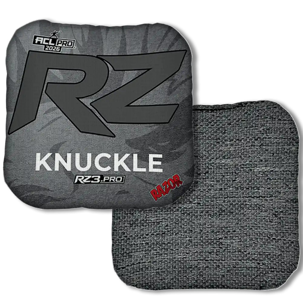 Knuckle PRO | RZ Series