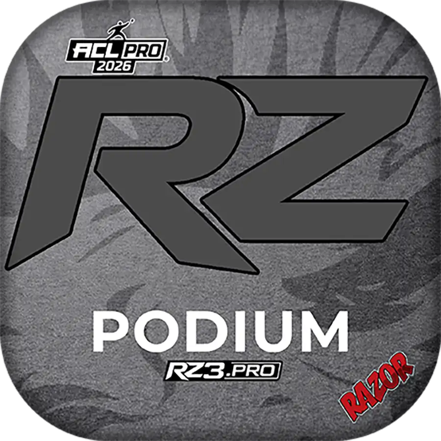 Podium PRO | RZ Series