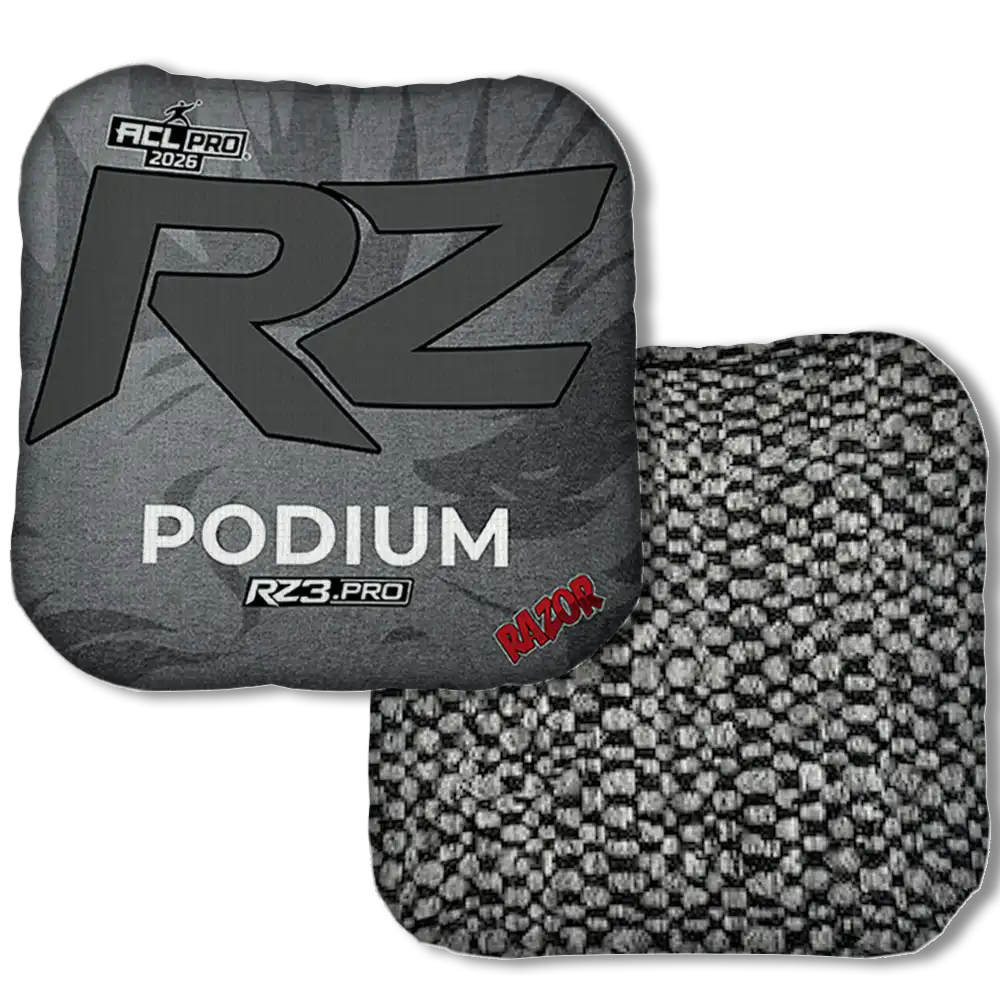 Podium PRO | RZ Series