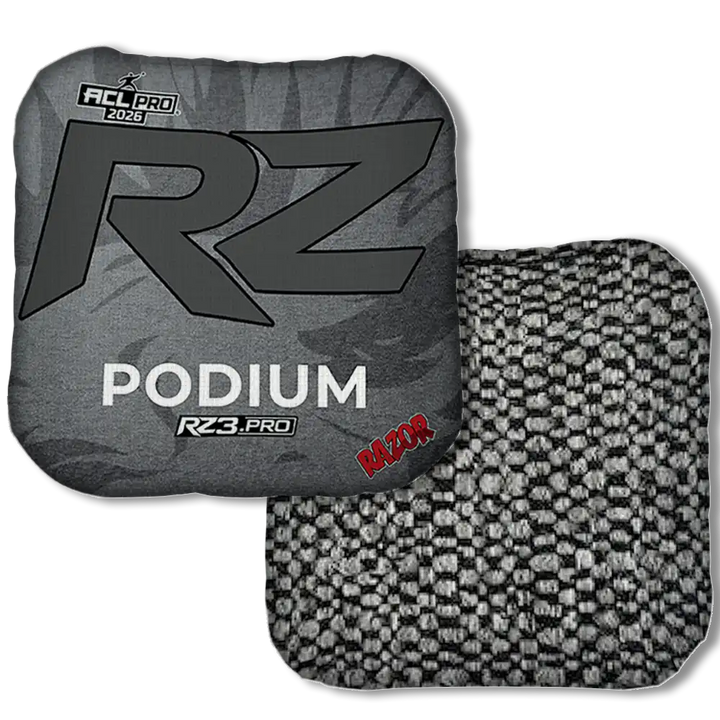 Podium PRO | RZ Series