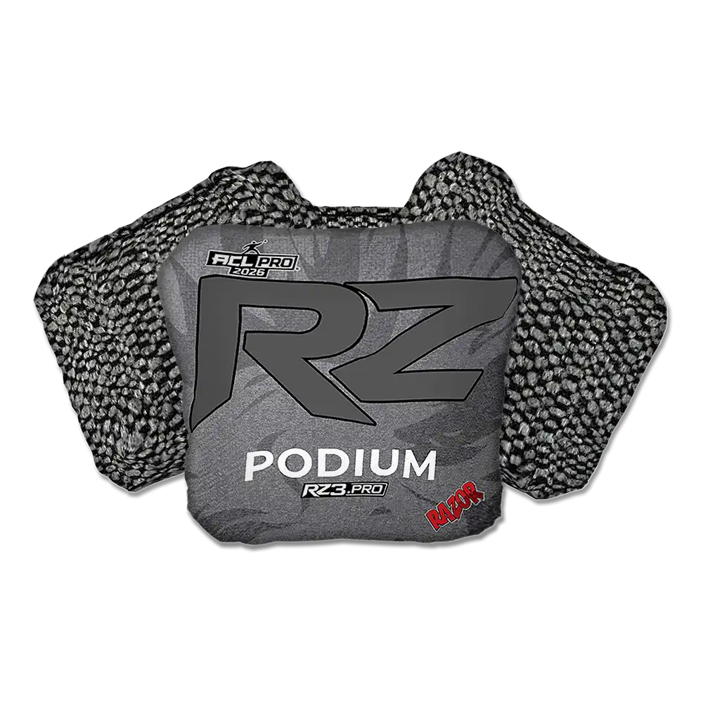 Podium PRO | RZ Series