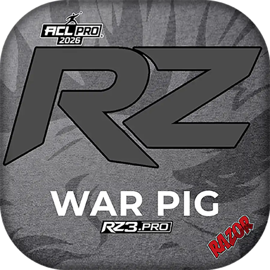 War Pig PRO | RZ Series