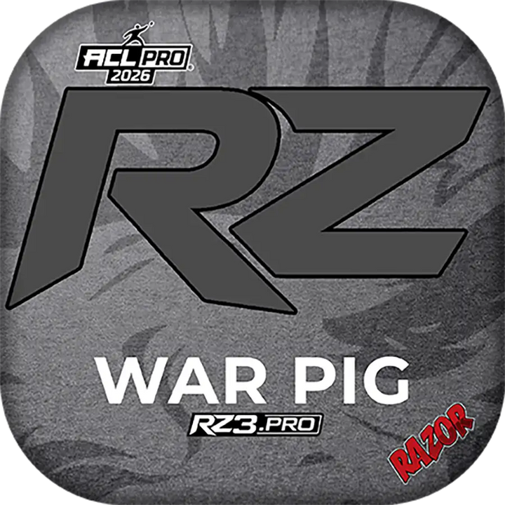 War Pig PRO | RZ Series