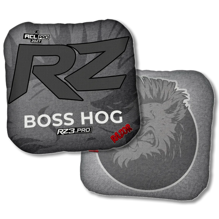 Boss Hog PRO RZ Series Product View